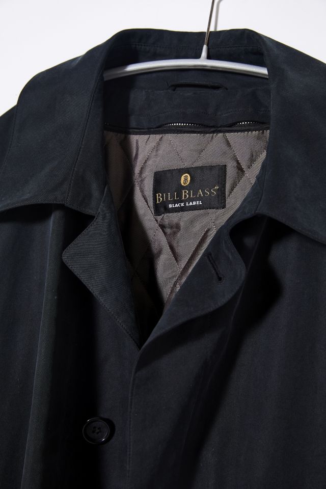 Vintage Bill Blass Trench Coat #2