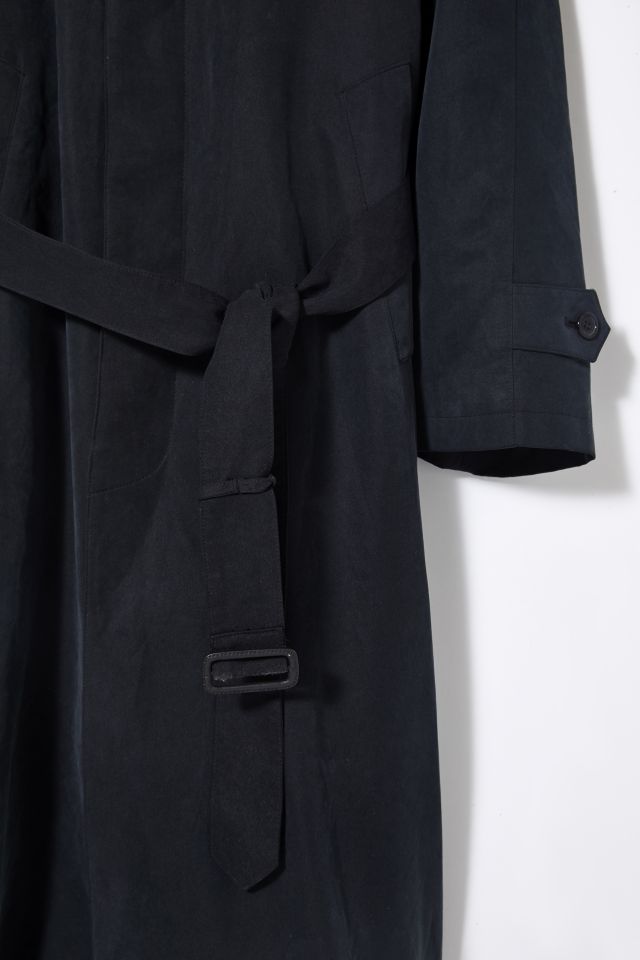 Vintage Bill Blass Trench Coat #3