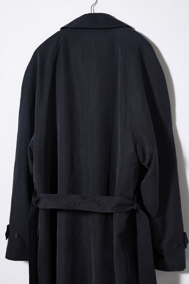 Vintage Bill Blass Trench Coat #5