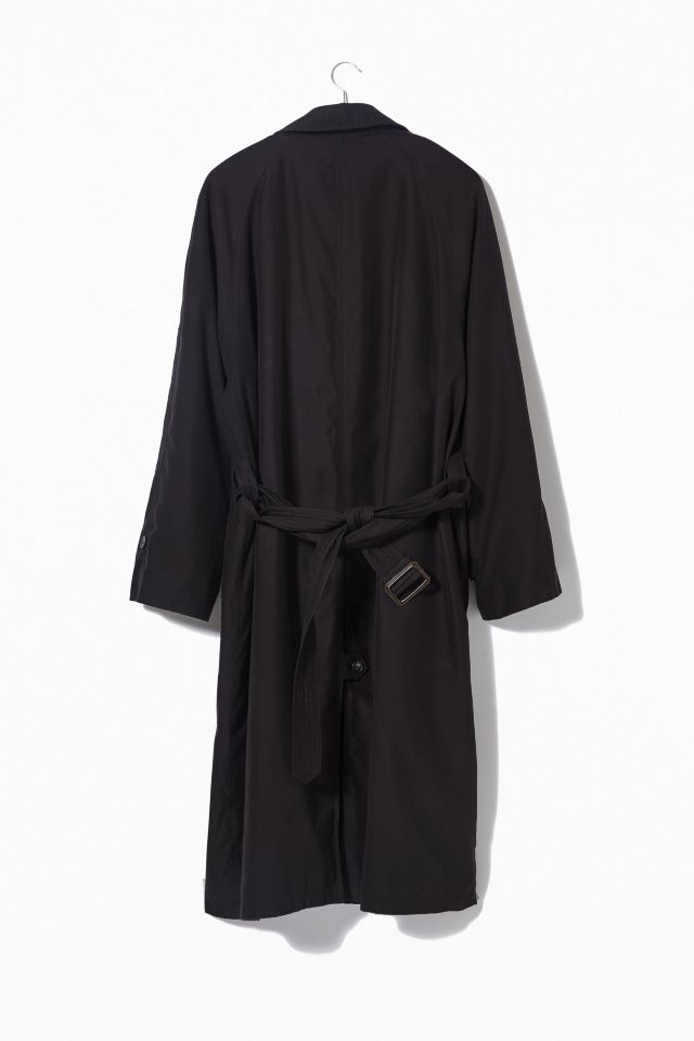 Vintage Lauren Ralph Lauren Trench Coat #5