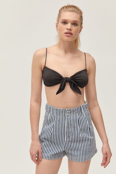 bra for tie front shirt