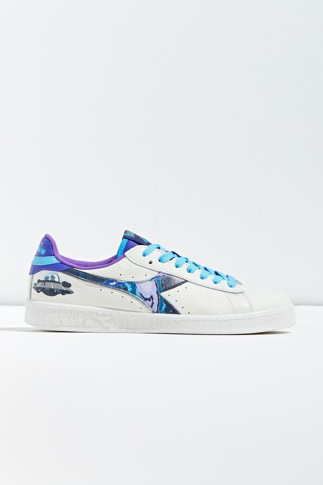 Diadora urban clearance outfitters