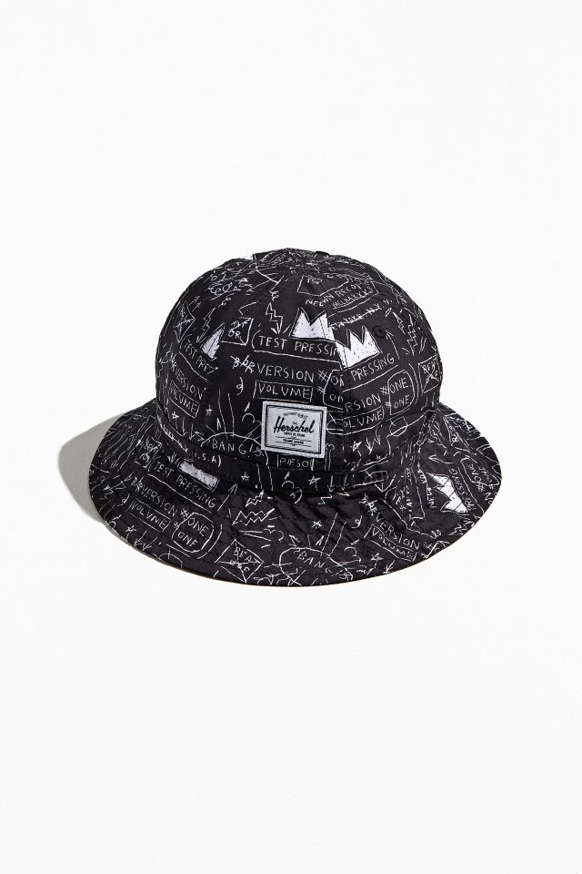 Herschel cooperman shops bucket hat