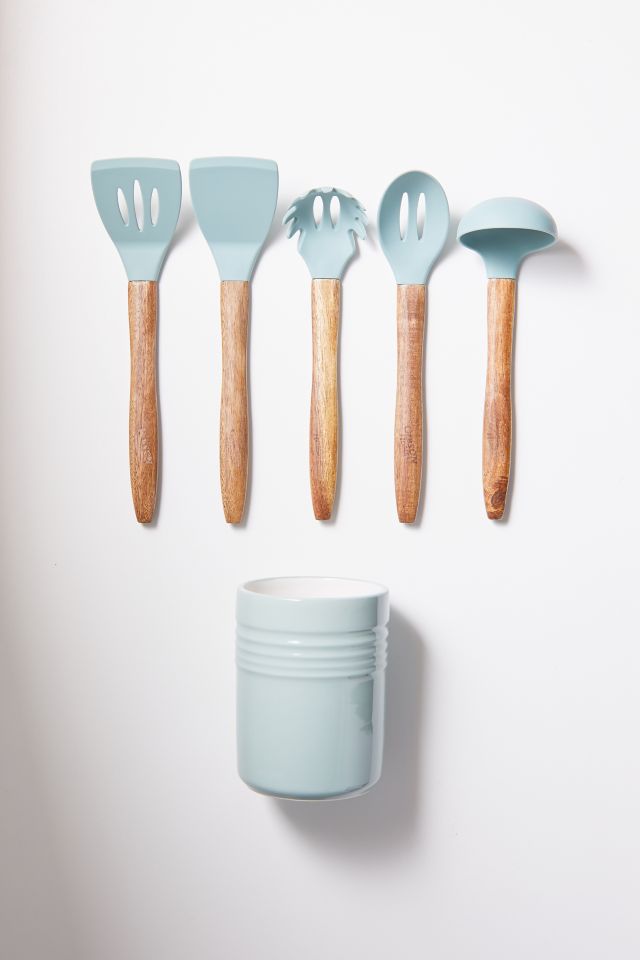 Café Utensil Set #1