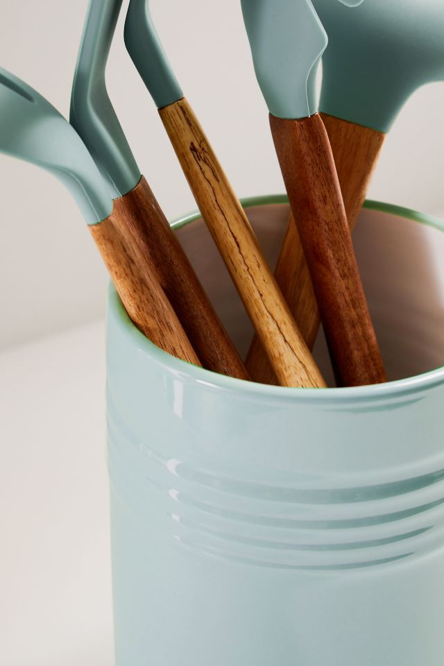 Café Utensil Set #2