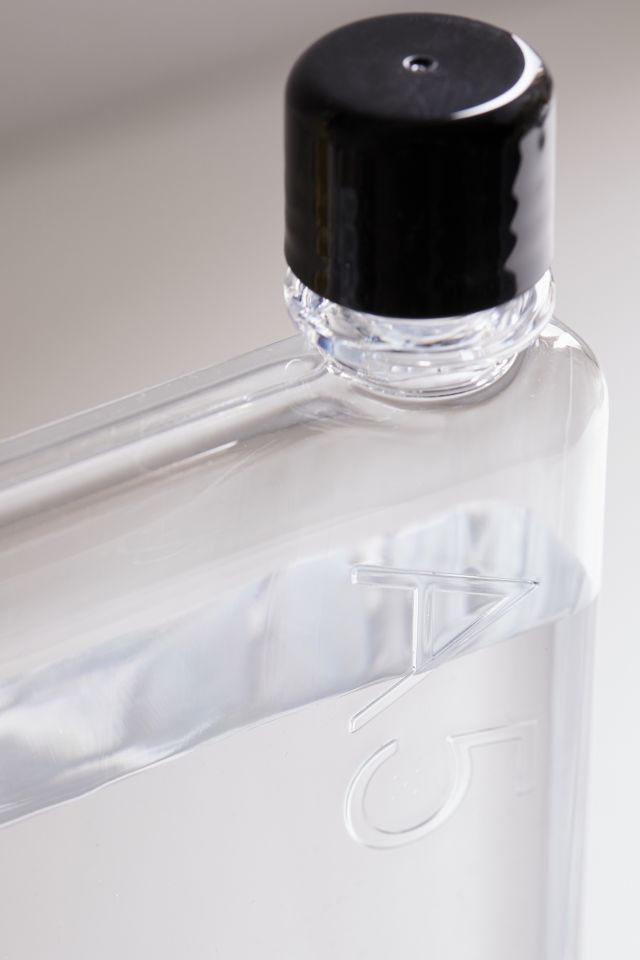 A5 Memo Water Bottle #2