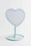 UO Heartbeat Makeup Vanity Mirror | Urban Outfitters