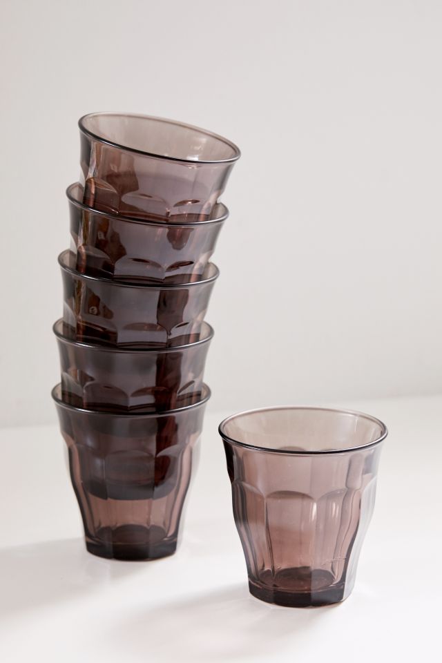 Duralex Picardie Glass - Set Of 6 #1