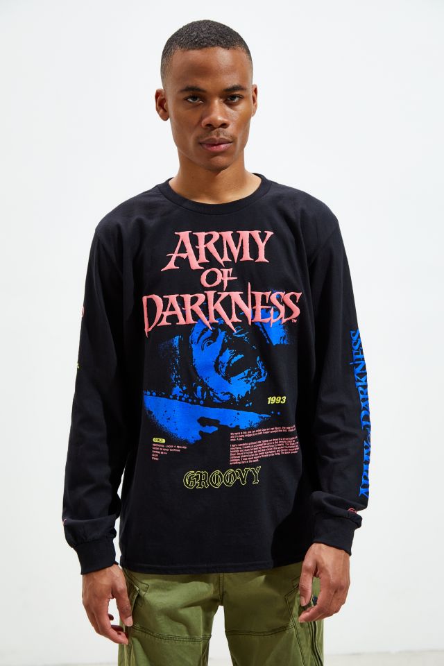 Army Of Darkness Tee #1