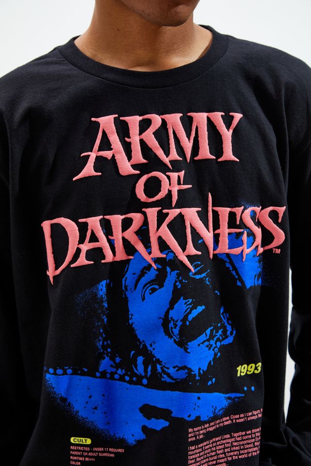 Army Of Darkness Tee #4