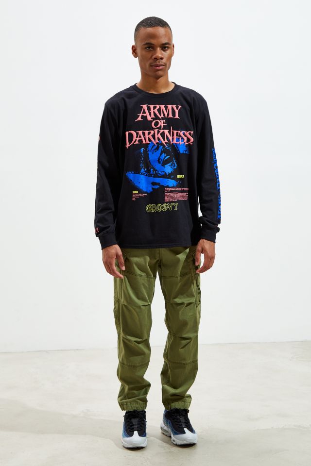 Army Of Darkness Tee #5