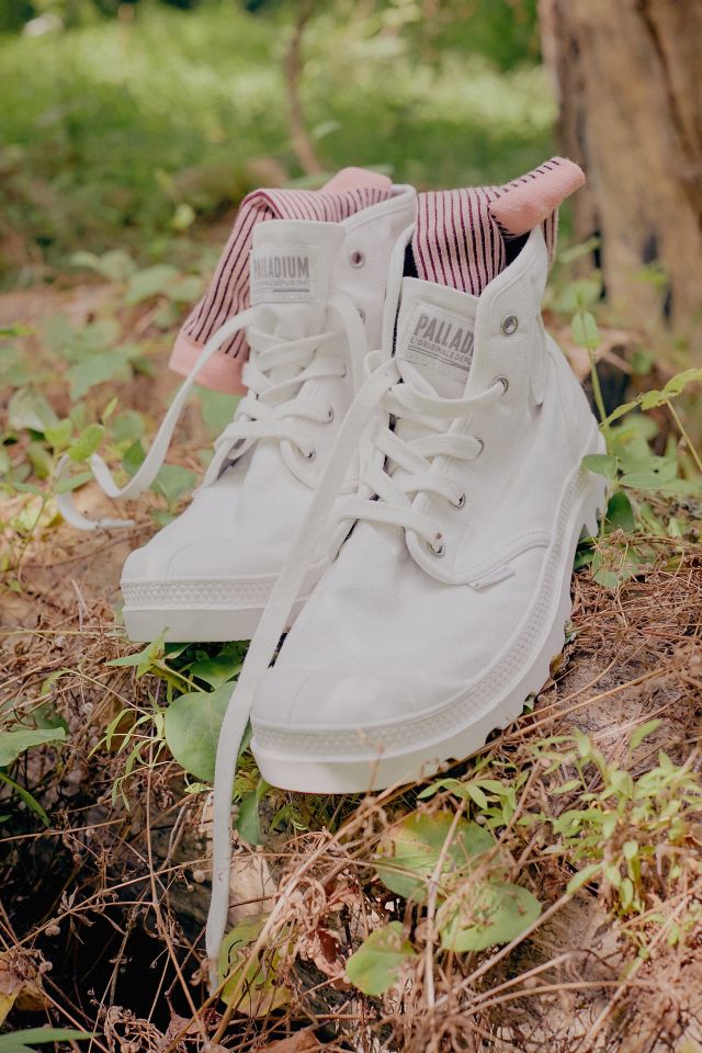 Palladium Pampa Hi Originale Ankle Boot Urban Outfitters