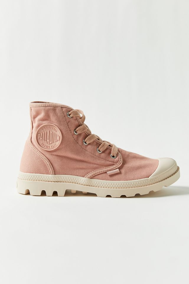 Palladium Pampa Hi Originale Boot #1