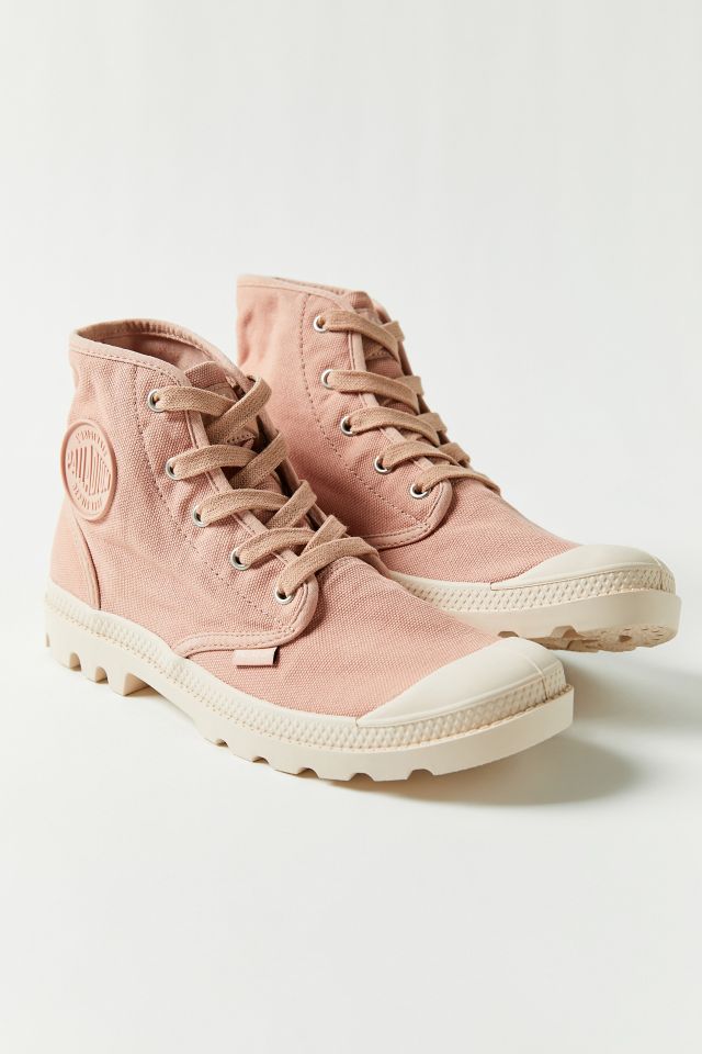 Palladium Pampa Hi Originale Boot #2