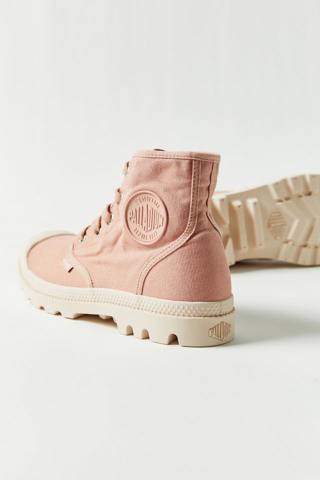 Palladium Pampa Hi Originale Boot #3