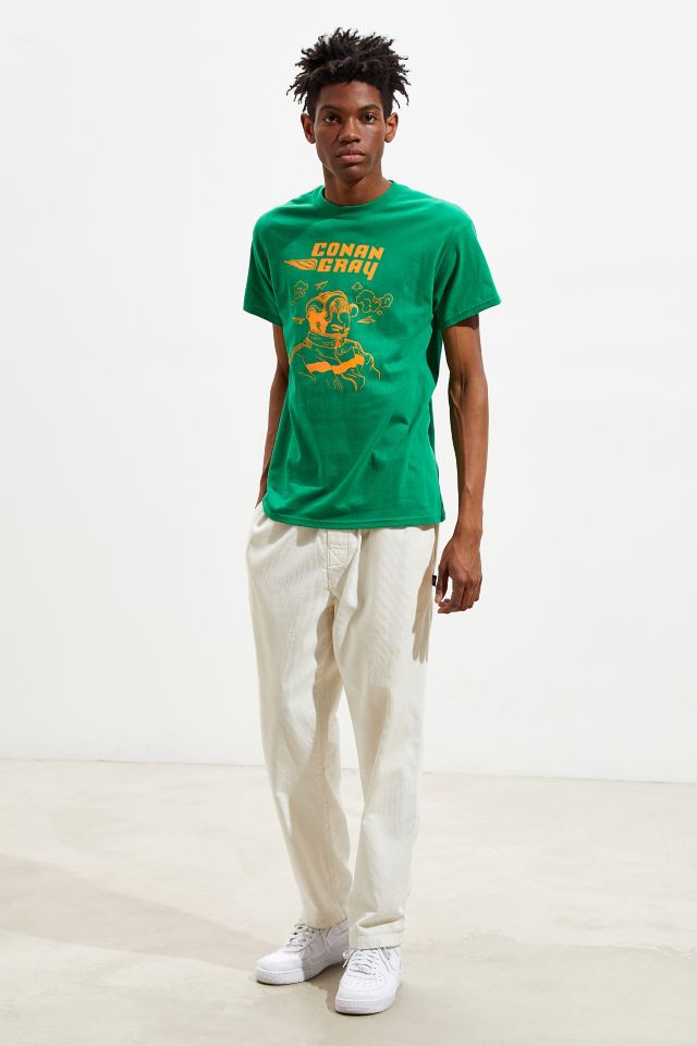 Conan Gray Paper Pilot Tee #4