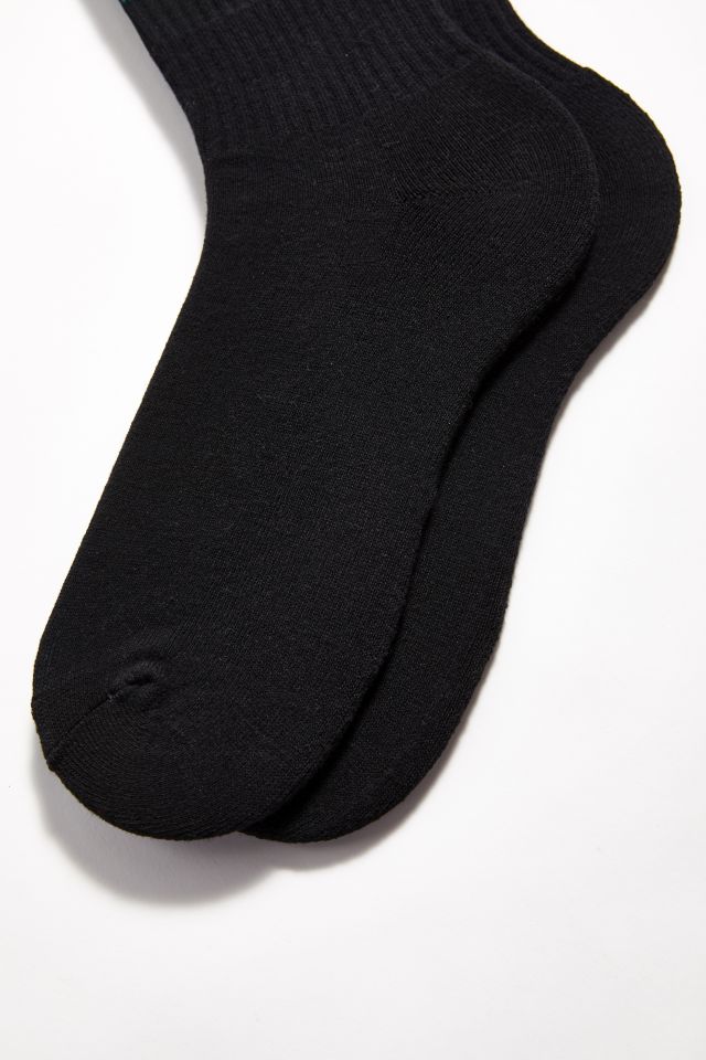 Mona Pizza Crew Sock  #2