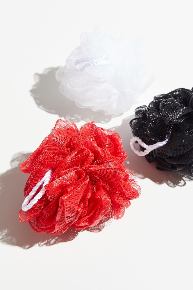 Men’s Health Exfoliating Loofah Pack #2