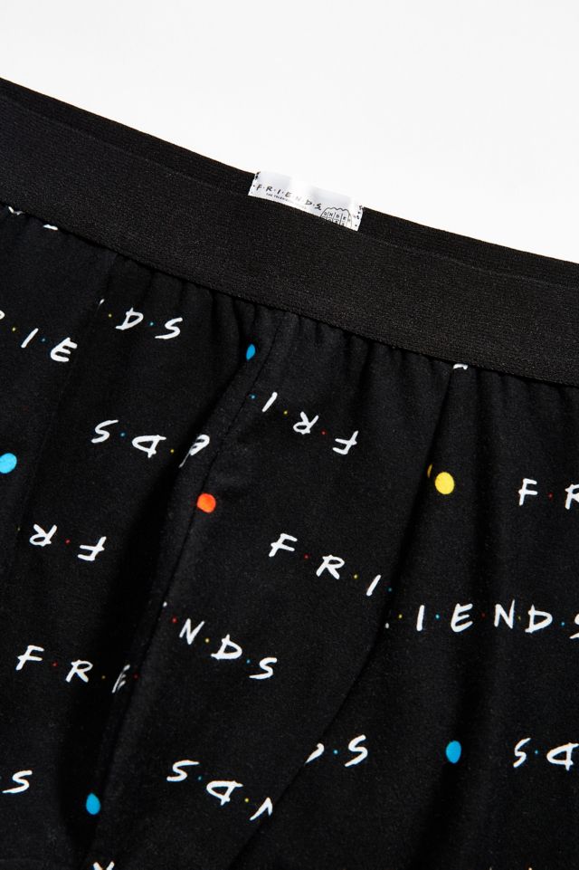 Friends Boxer Brief #1