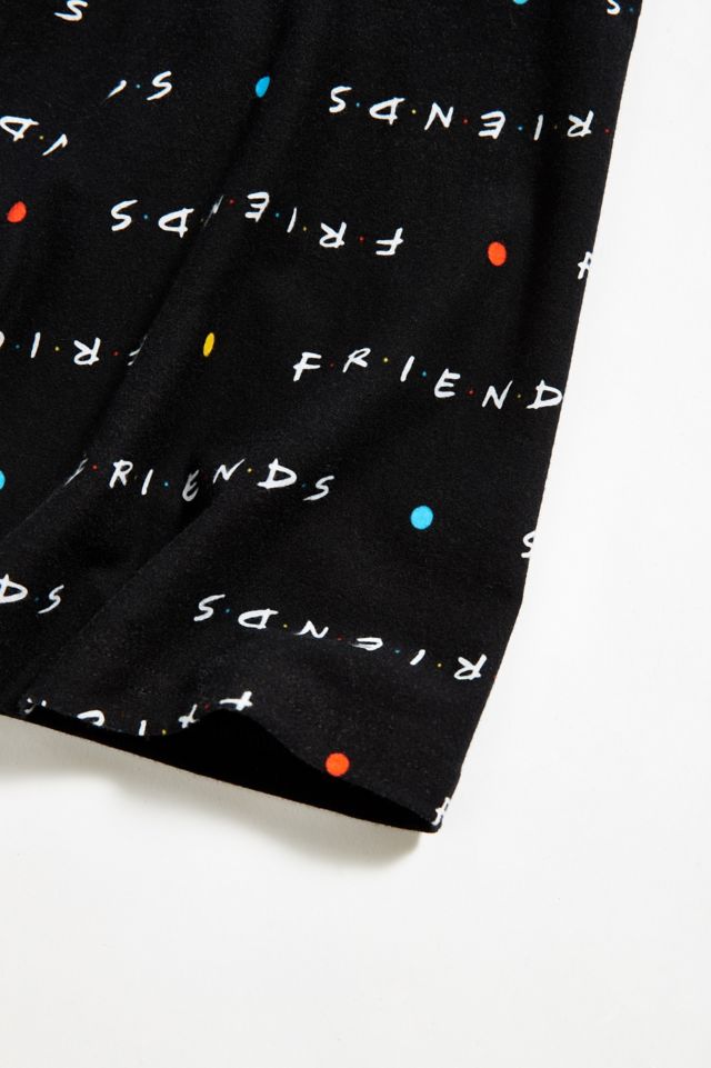 Friends Boxer Brief #2