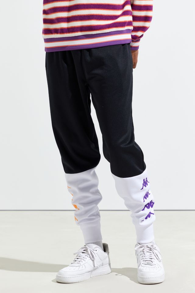 Kappa Bubtan Jogger Pant Urban Outfitters