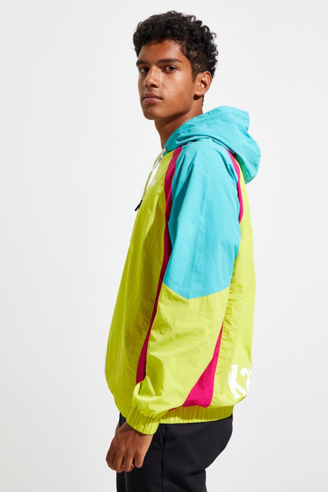 Kappa Authentic '90s Berets Windbreaker Jacket   #2