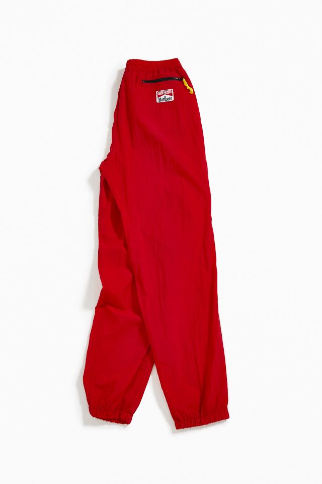 Vintage Marlboro Wind Pant #1