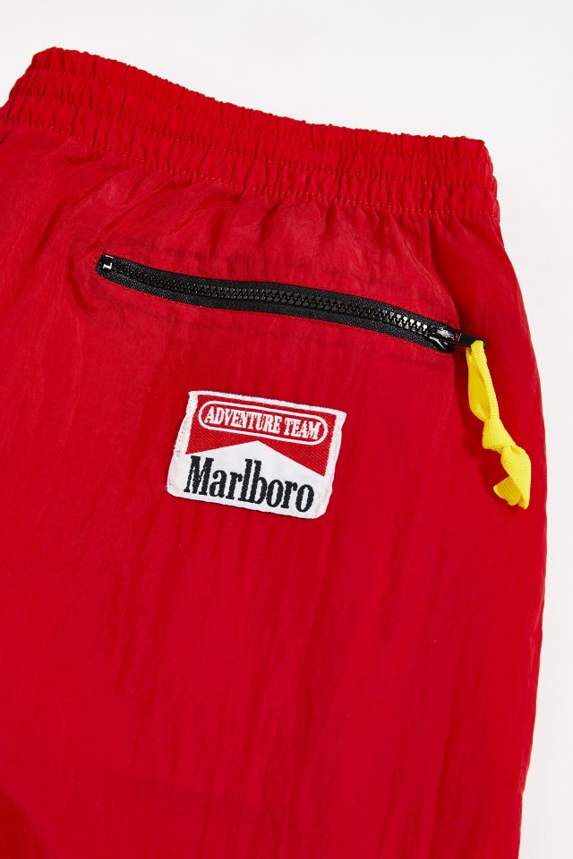 Vintage Marlboro Wind Pant #2