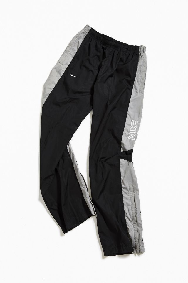 Vintage Nike Windbreaker Pants - ShopperBoard