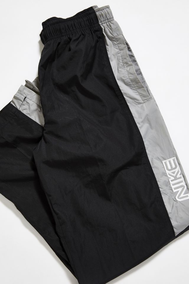 Vintage Nike Wind Pant #4