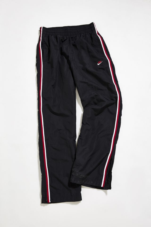 Vintage Nike Wind Pant #1