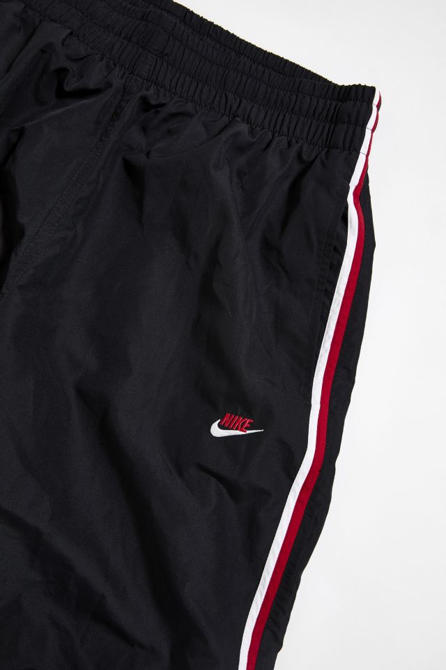 Vintage Nike Wind Pant #4