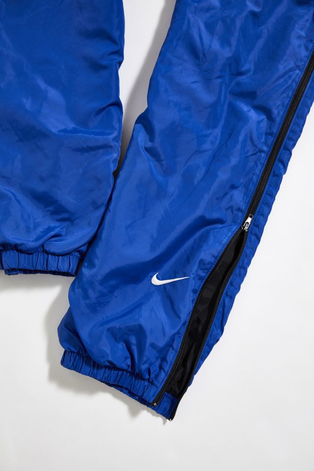 Vintage Nike Wind Pant #1