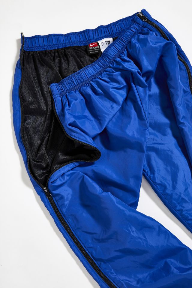 Vintage Nike Wind Pant #4