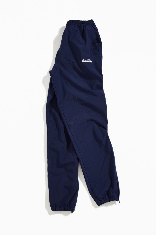 Vintage Diadora Wind Pant