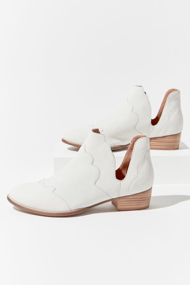 Seychelles Reservoir Ankle Boot #1