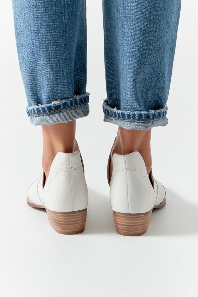 Seychelles Reservoir Ankle Boot #2