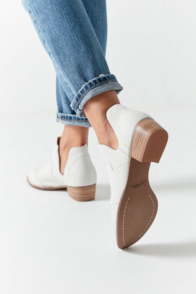 Seychelles Reservoir Ankle Boot #3