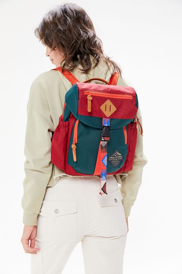 United By Blue 9L Bluff Utility Backpack | Urban Outfitters