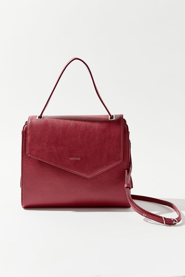 Sac Minji Matt & Nat #1