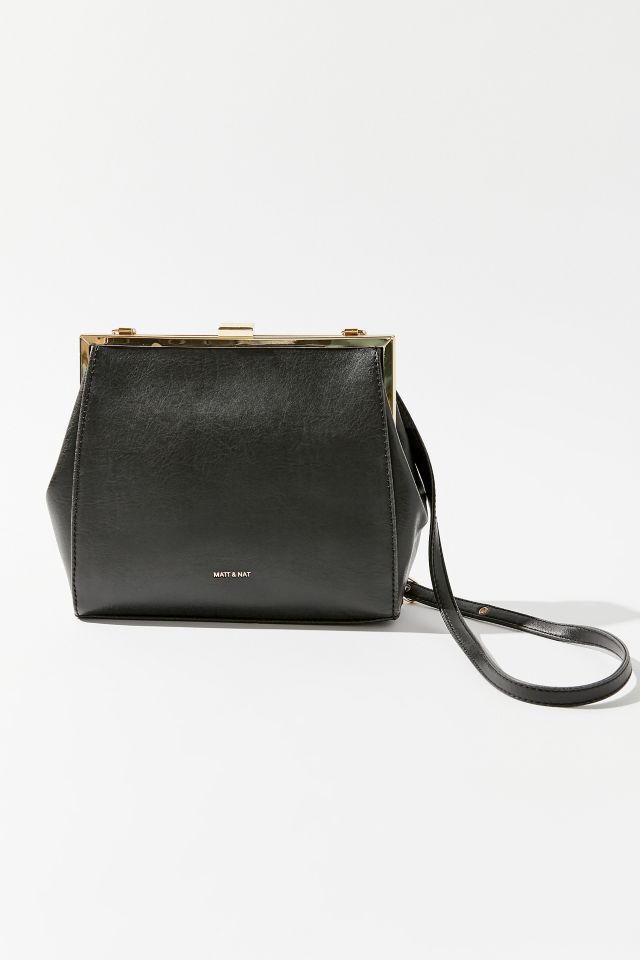 Matt & Nat Orr Crossbody Bucket Bag – The Lunary