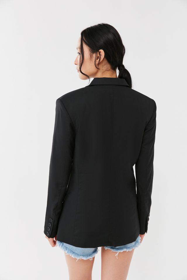 Capulet Jones Single-Breasted Blazer #2
