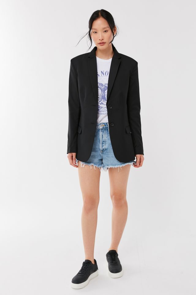 Capulet Jones Single-Breasted Blazer #3