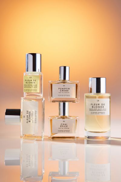 Gourmand Eau De Parfum Fragrance