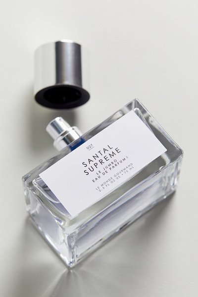 Gourmand Le Jumbo Eau De Parfum Fragrance In Santal Supreme | ModeSens