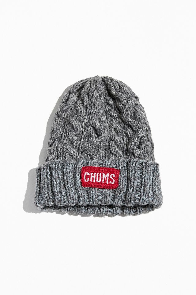 Chums Nepal Knit Beanie 