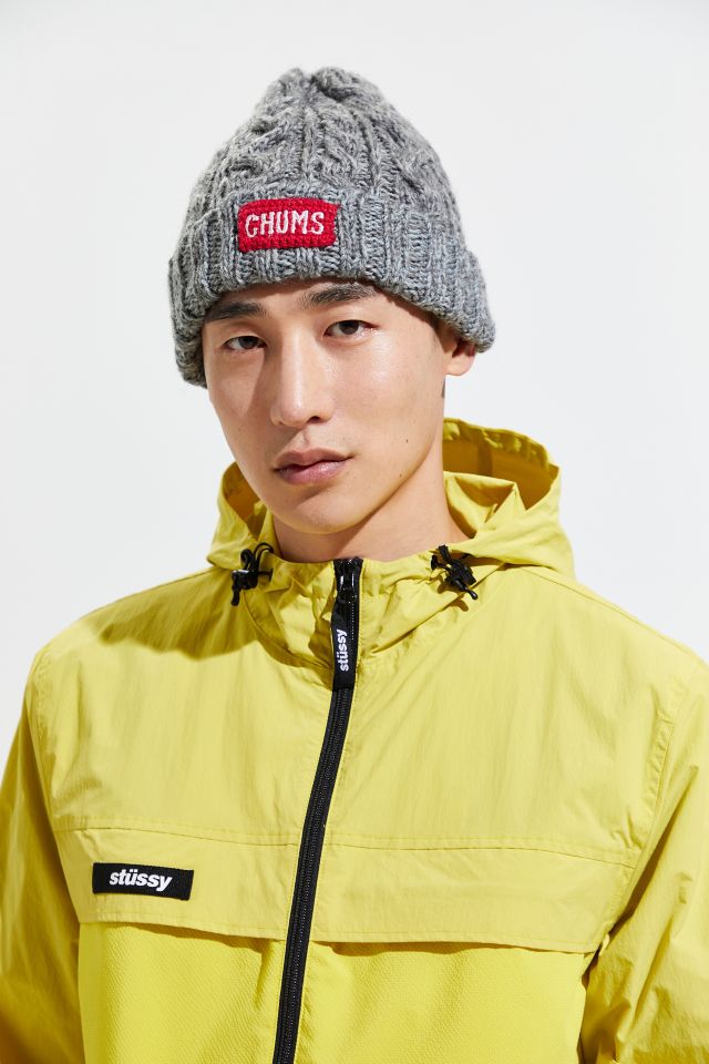 Chums Nepal Knit Beanie  #1
