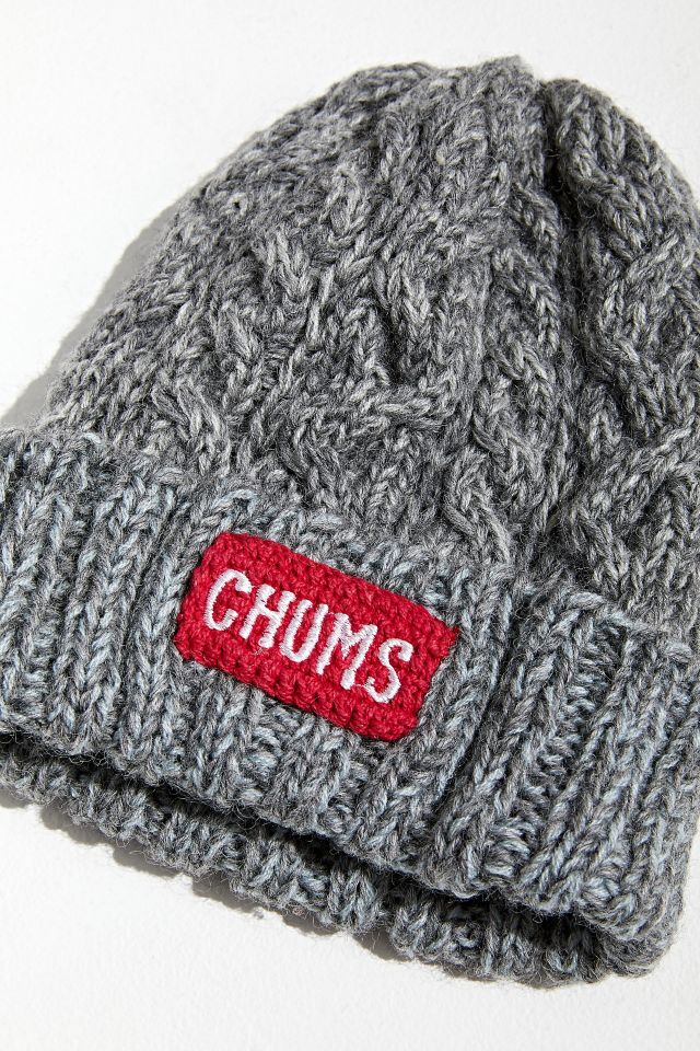 Chums Nepal Knit Beanie  #2