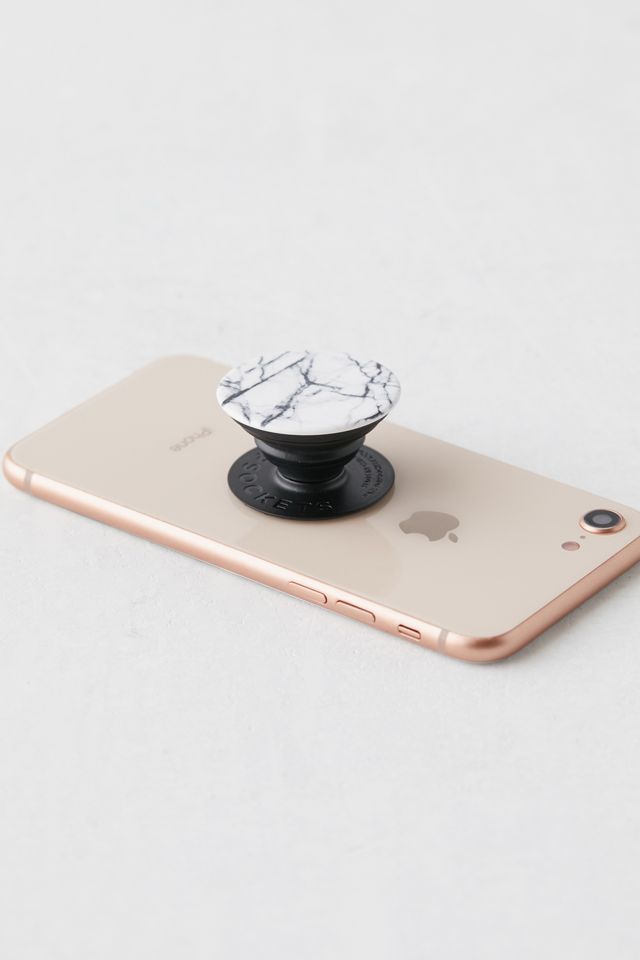 PopSockets Marble Swappable Stand | Urban Outfitters