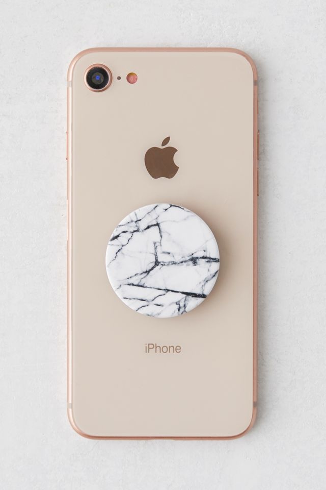 PopSockets Marble Swappable Stand | Urban Outfitters